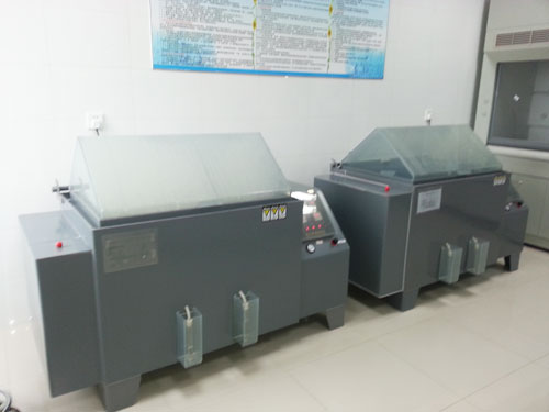 泰強鹽霧測試機