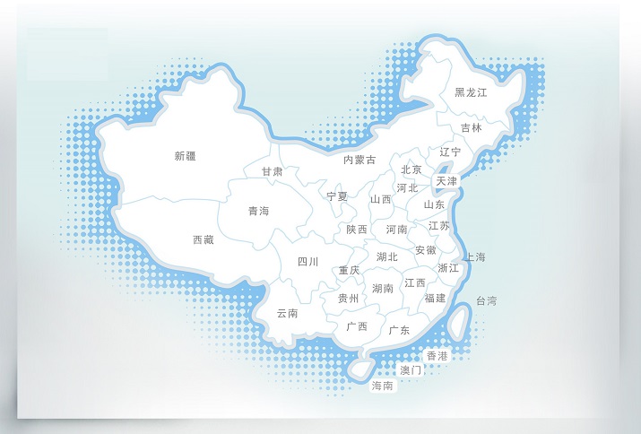 泰強銷售網絡