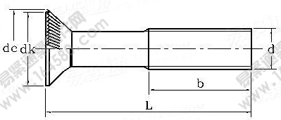 GB /T 9074.9-1988 十字槽沉頭螺釘和錐形鎖緊墊圈組合執(zhí)行標準