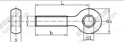GB /T 798-1988 活節(jié)螺栓執(zhí)行標準