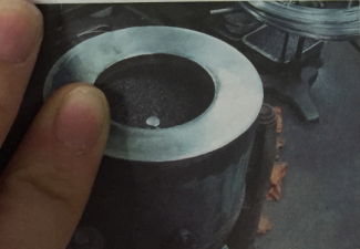 離心分離機