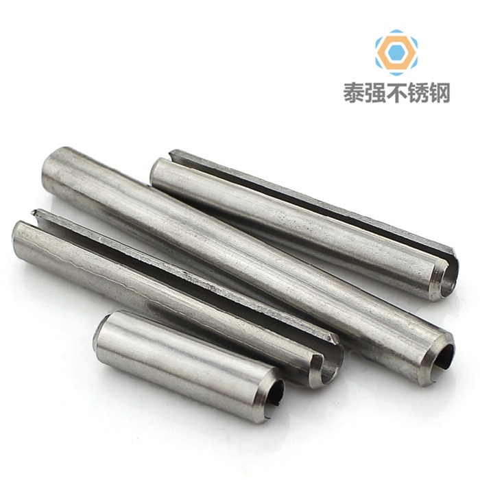 不銹鋼彈性銷