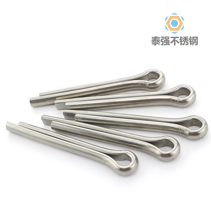 不銹鋼開口銷
