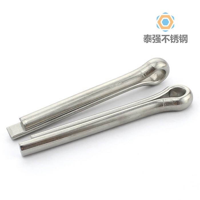 不銹鋼開口銷