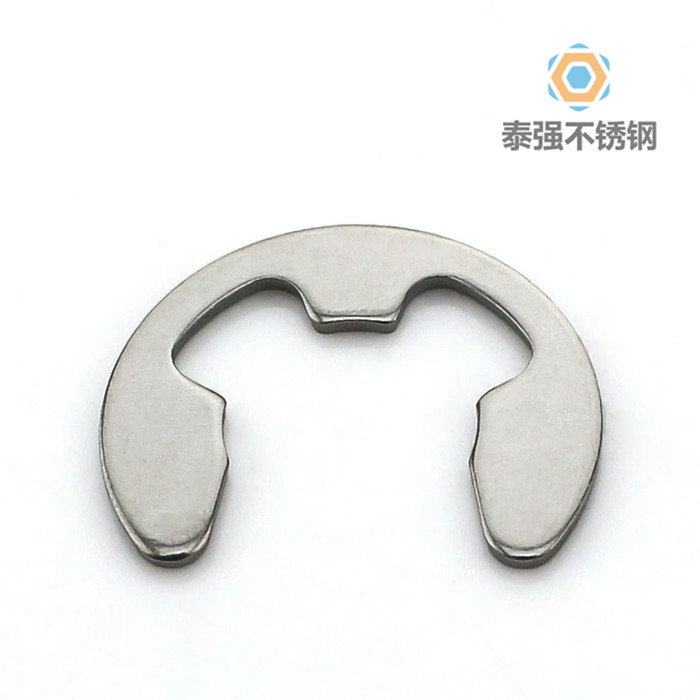 不銹鋼開口擋圈
